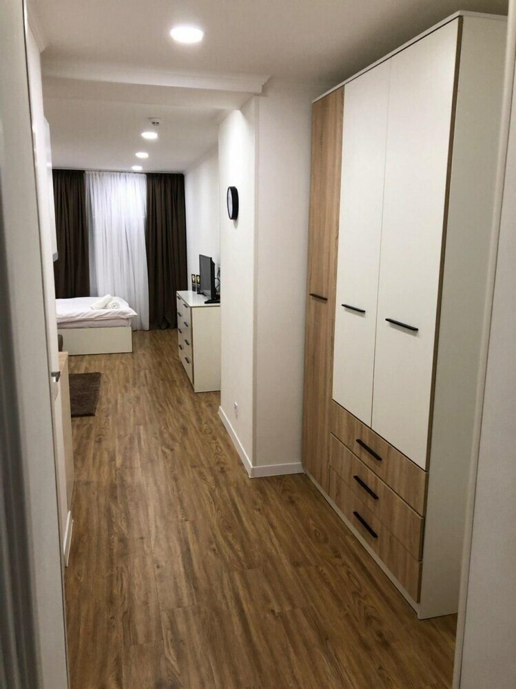 Apart-hotel Nordian