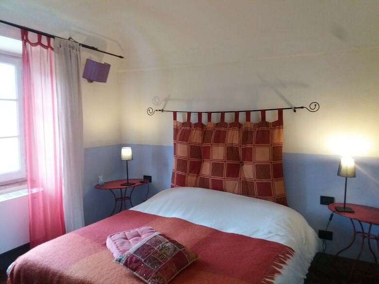 Agroturismo Agriturismo Ca' Del Lupo
