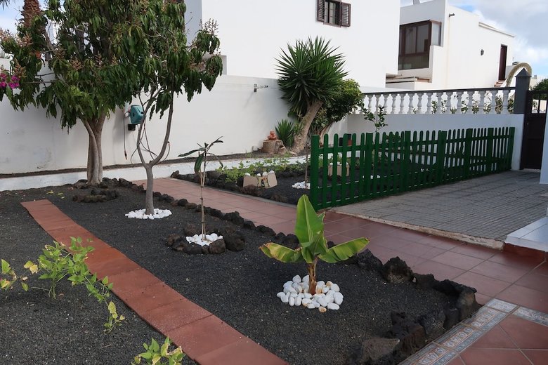 Villa Casa Luna Playa Honda