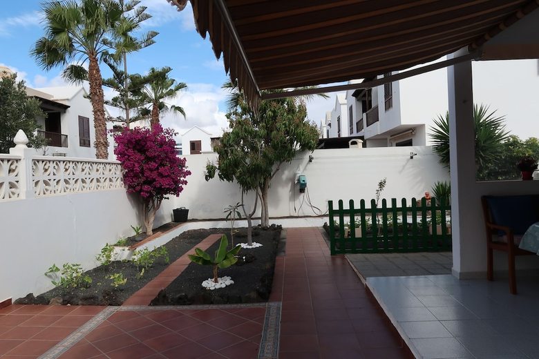 Villa Casa Luna Playa Honda