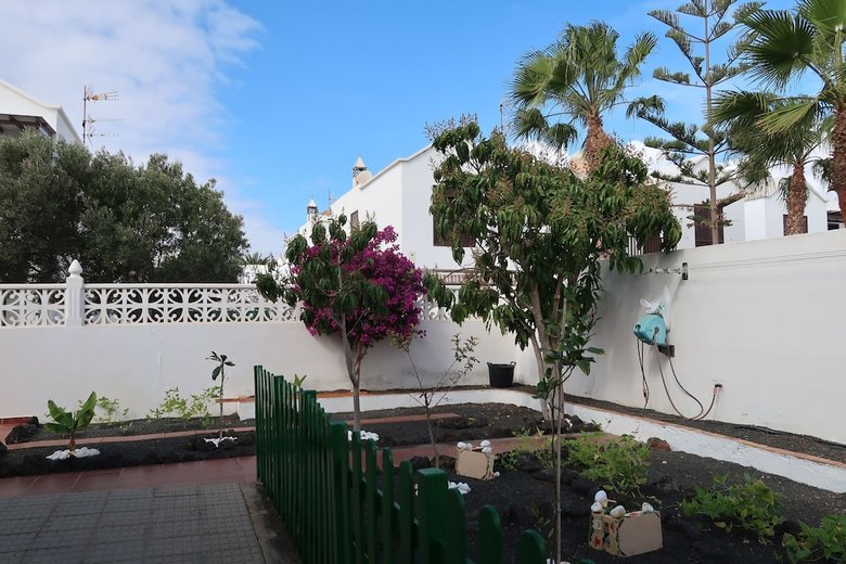 Villa Casa Luna Playa Honda