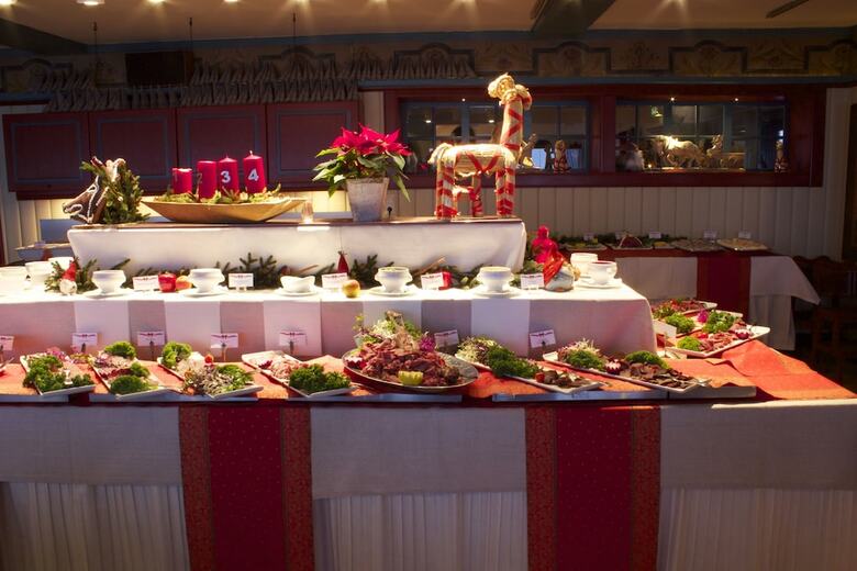 Fryks�s Hotell & Gestgifveri