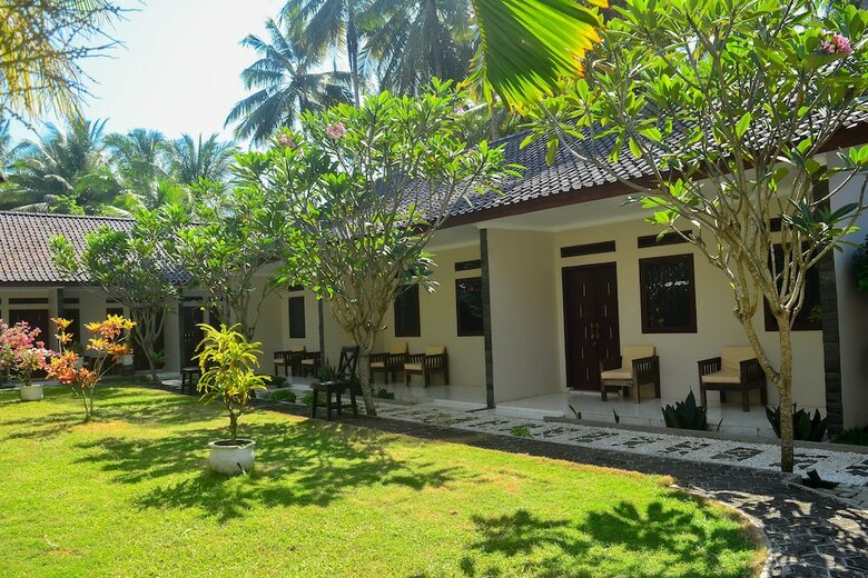 Oyo 816 The So Hotel