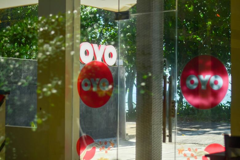 Oyo 816 The So Hotel