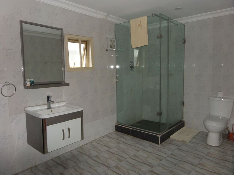 Hotel Galpin Suites Ikeja