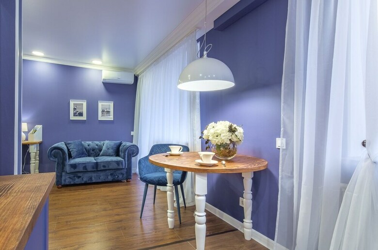 Flatsis Apartment August 23