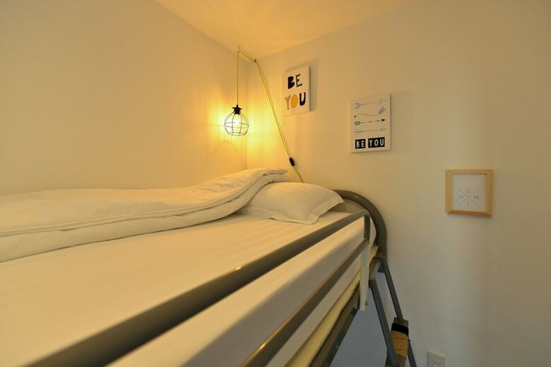 Hostal Walker Hostel Kyoto