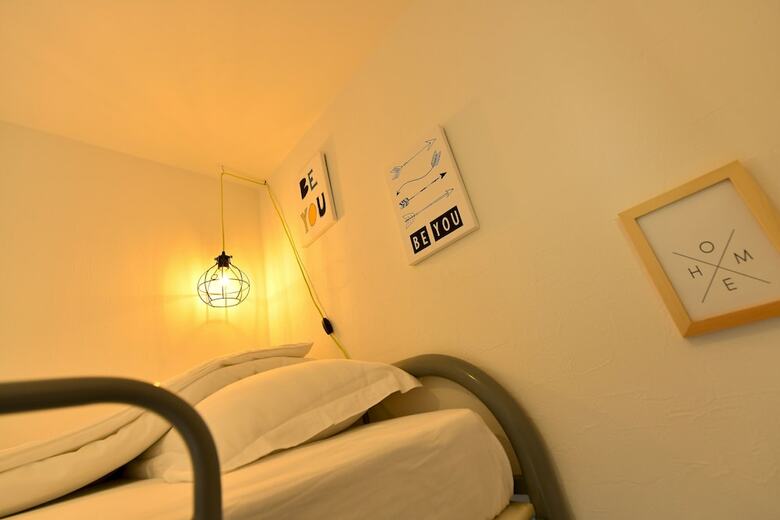 Hostal Walker Hostel Kyoto