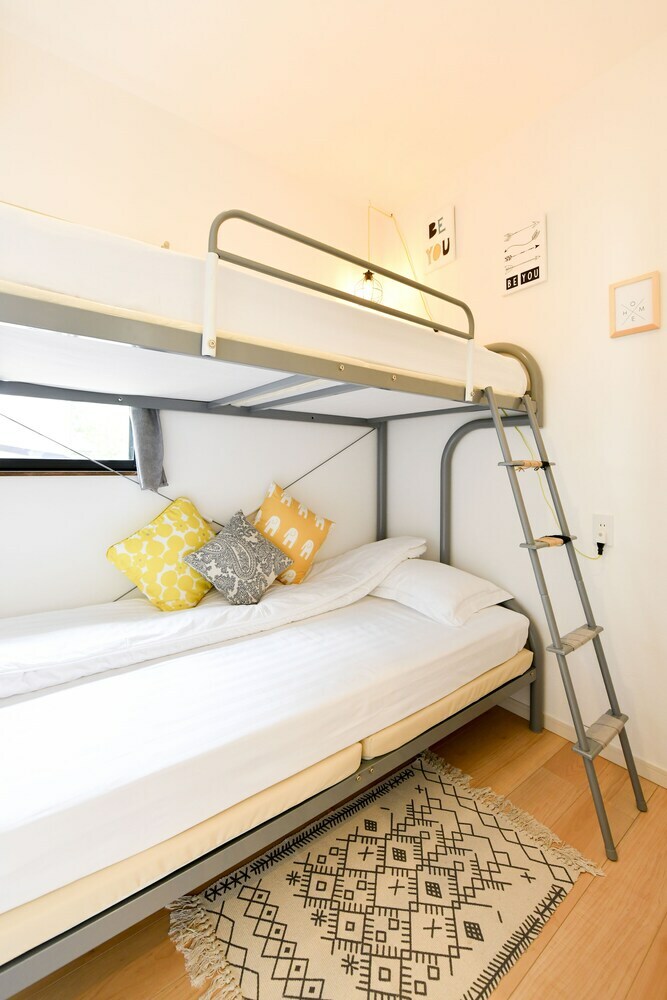 Hostal Walker Hostel Kyoto