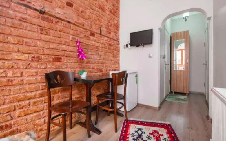 Balat Home