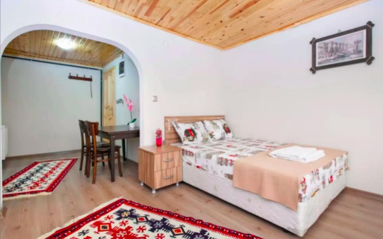 Balat Home