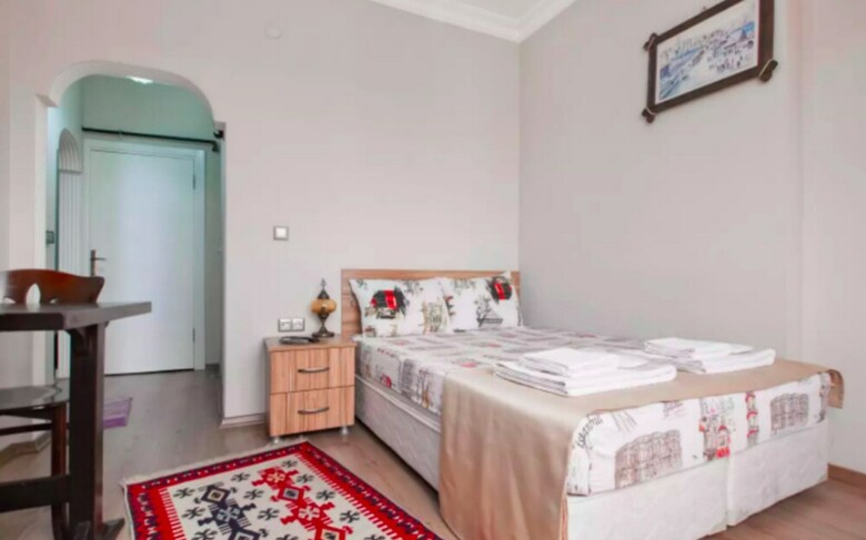 Balat Home