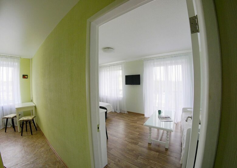 Flatsis Apartment Otakara Yarosha 33