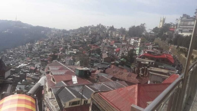 Hotel Bridge View Premium