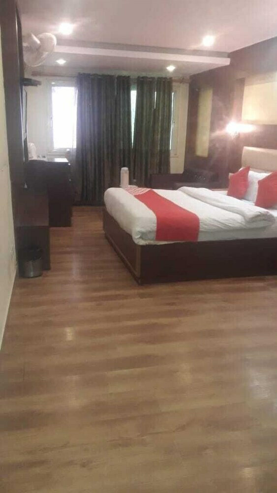 Hotel Bridge View Premium