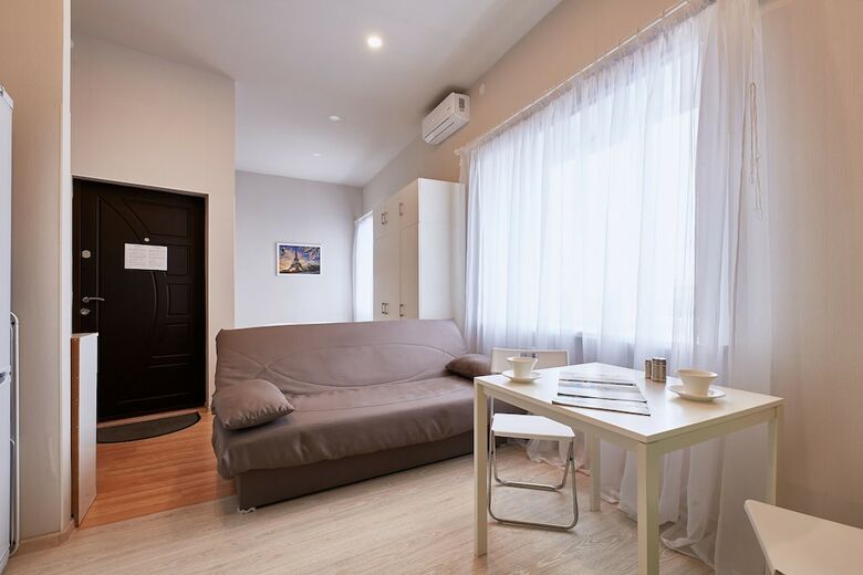 Flatsis Apartment Potebni 4
