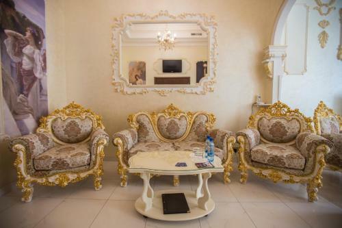 Zodiak Boutique Hotel
