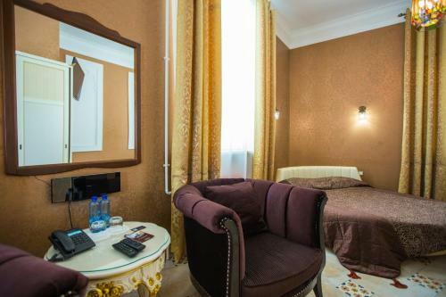Zodiak Boutique Hotel