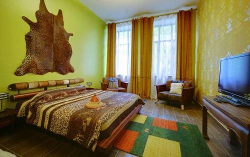 Zodiak Boutique Hotel