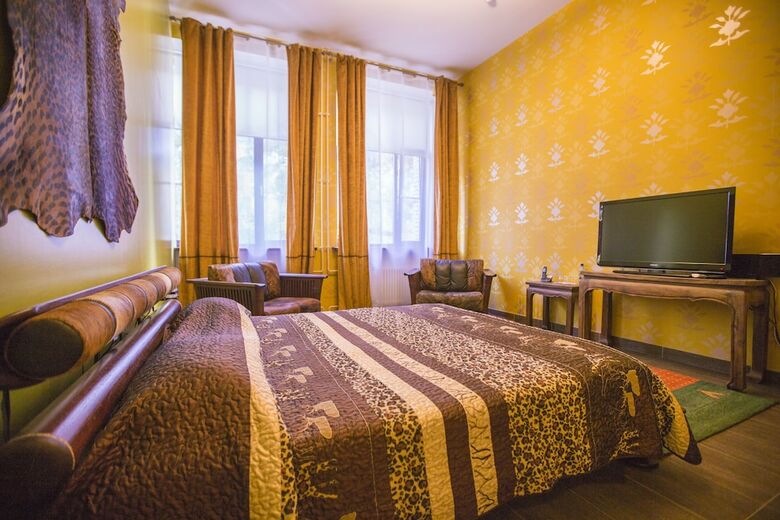 Zodiak Boutique Hotel