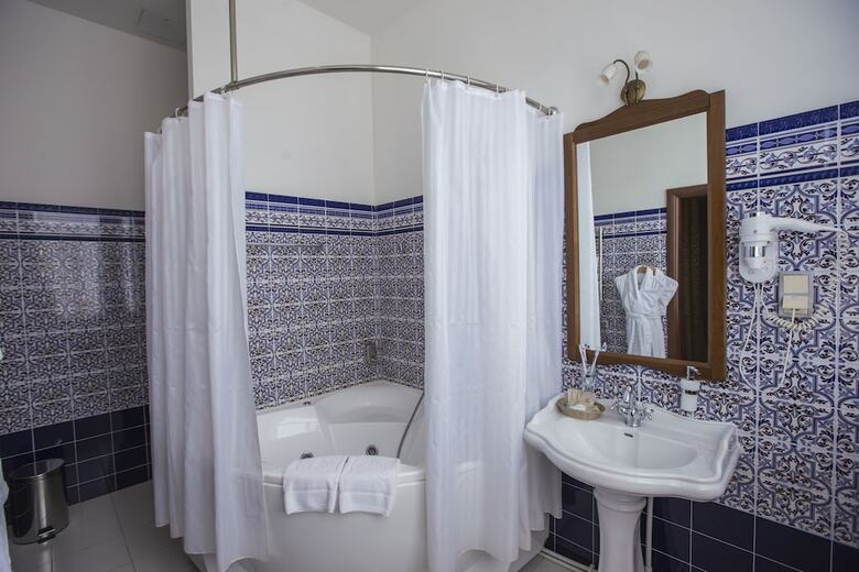 Zodiak Boutique Hotel