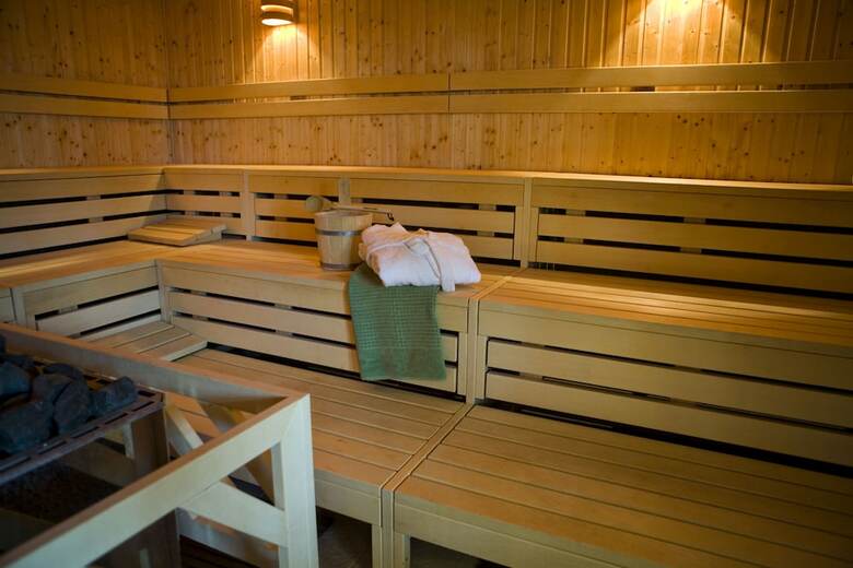Hotel Neuwarft Dageb�ll