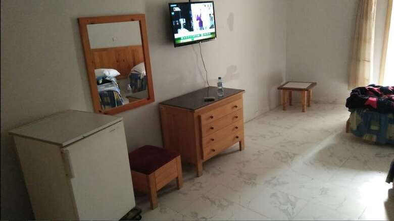 Hotel Louss
