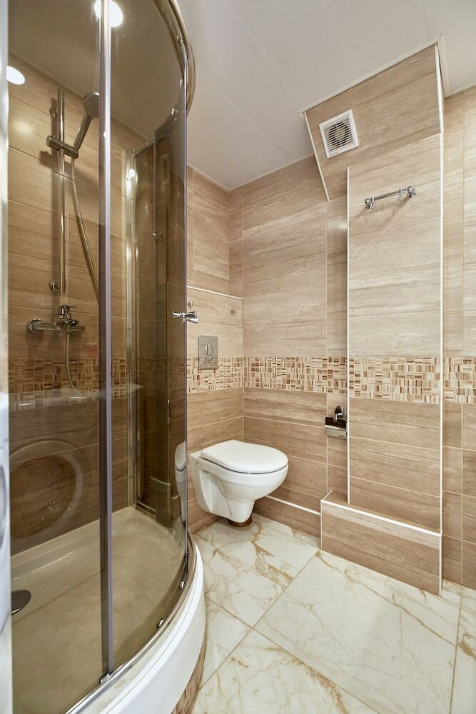 Flatsis Apartment Dudinskaya 1a