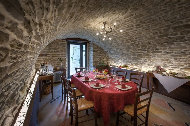 Agroturismo Agriturismo Bodrito