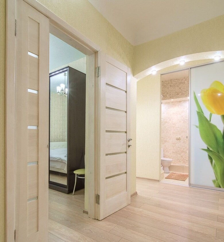 Flatsis Apartment Konstitutsii 2