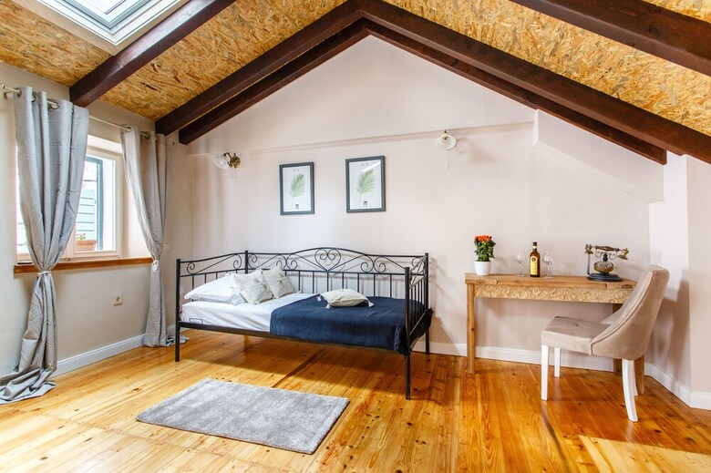 Apartamentos Domus Anno 1900