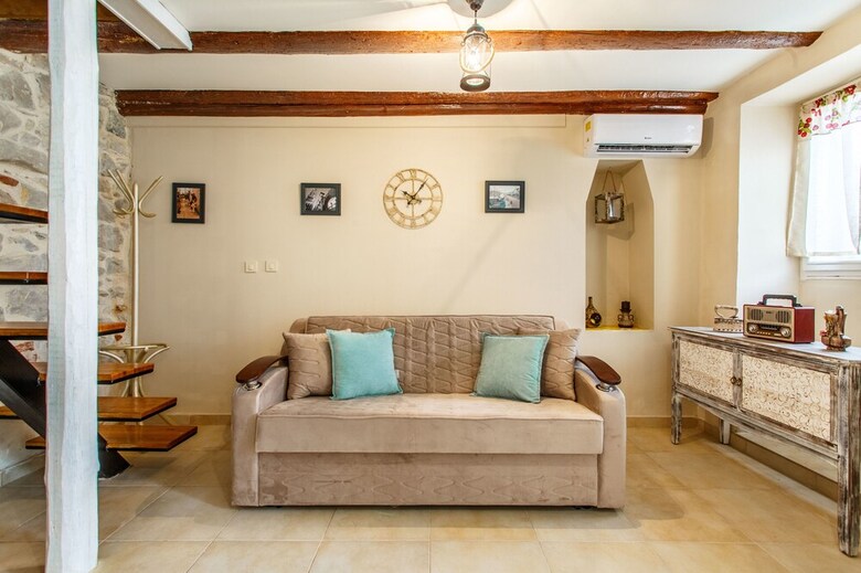 Apartamentos Domus Anno 1900