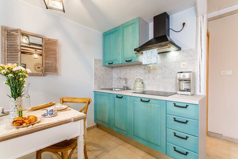 Apartamentos Domus Anno 1900