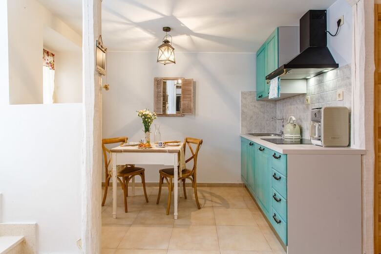 Apartamentos Domus Anno 1900