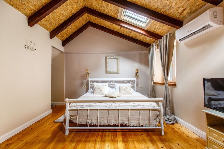 Apartamentos Domus Anno 1900