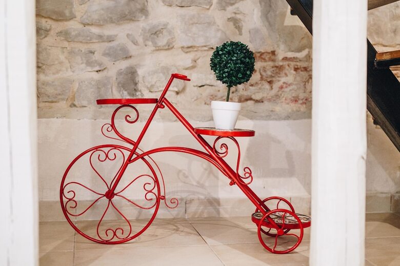 Apartamentos Domus Anno 1900