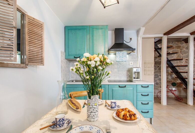 Apartamentos Domus Anno 1900