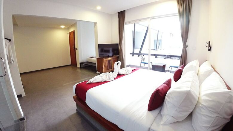 Aparthotel Hotel Records