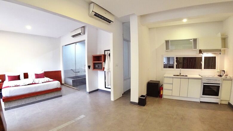 Aparthotel Hotel Records