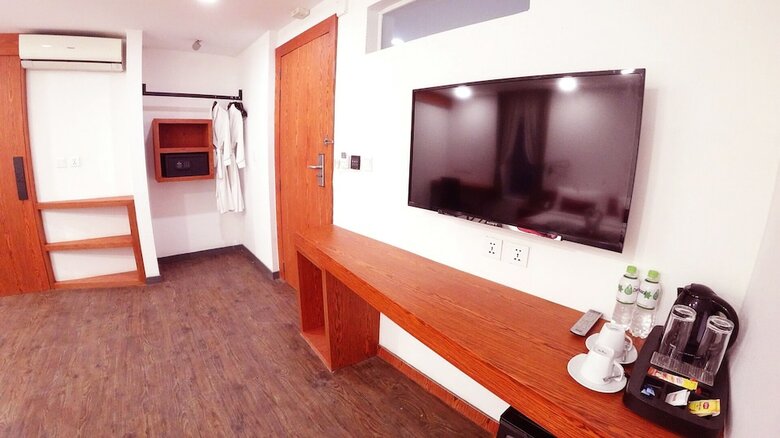 Aparthotel Hotel Records