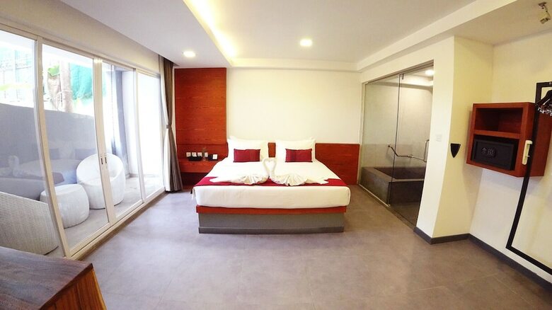 Aparthotel Hotel Records