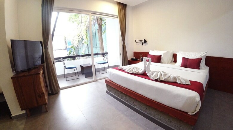 Aparthotel Hotel Records