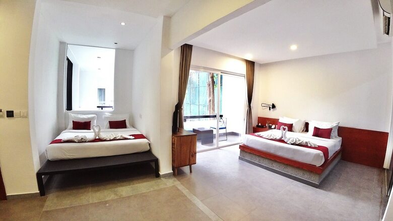 Aparthotel Hotel Records