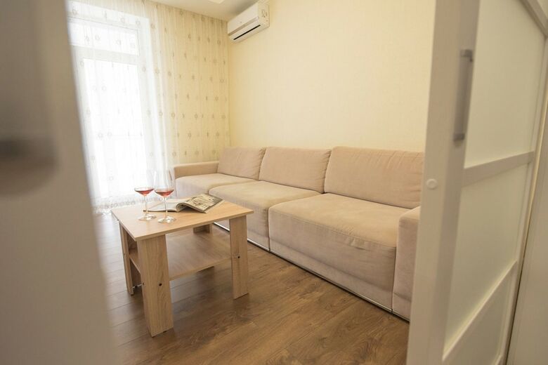 Flatsis Apartment Svobody 12