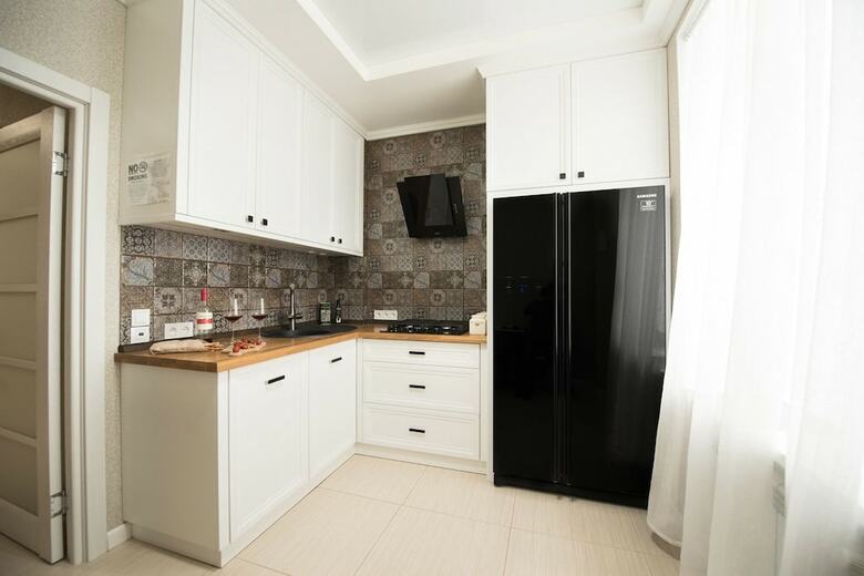 Flatsis Apartment Svobody 12