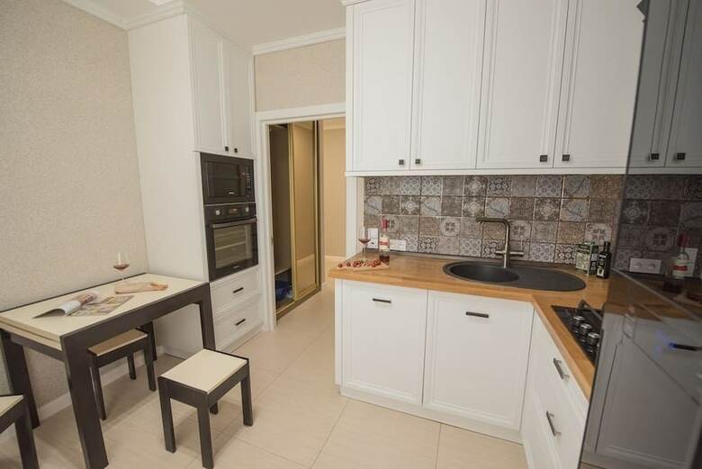 Flatsis Apartment Svobody 12