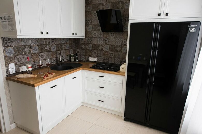 Flatsis Apartment Svobody 12