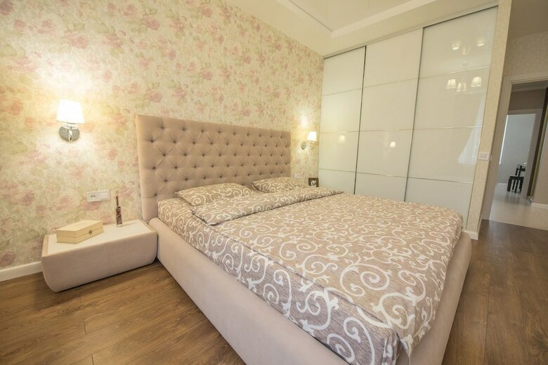 Flatsis Apartment Svobody 12