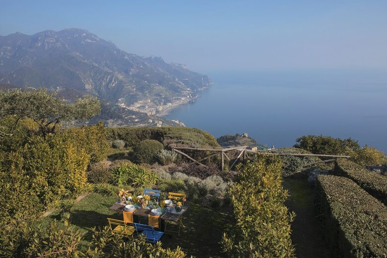 Hotel Belmond Villa Margherita