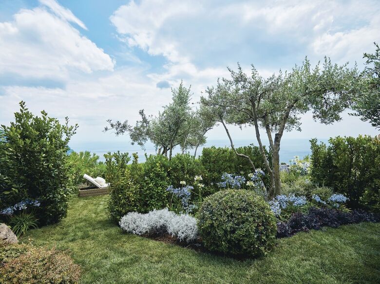 Hotel Belmond Villa Margherita